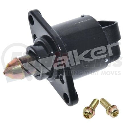215-1016 by WALKER PRODUCTS - Walker Products 215-1016 Fuel Injection Idle Air Control Valve