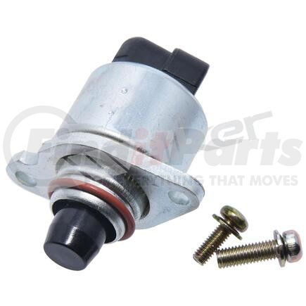 215-1034 by WALKER PRODUCTS - Walker Products 215-1034 Fuel Injection Idle Air Control Valve