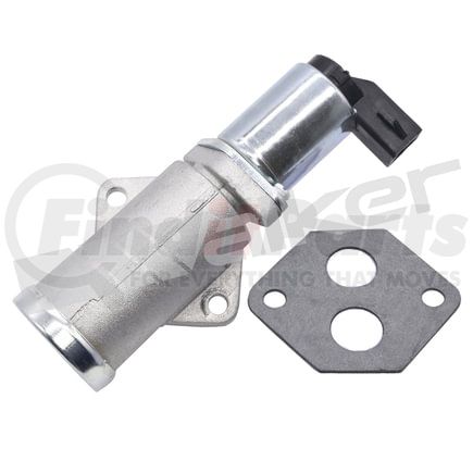 215-2007 by WALKER PRODUCTS - Walker Products 215-2007  Throttle Air Bypass Valve