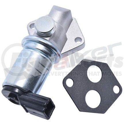 215-2011 by WALKER PRODUCTS - Walker Products 215-2011  Throttle Air Bypass Valve