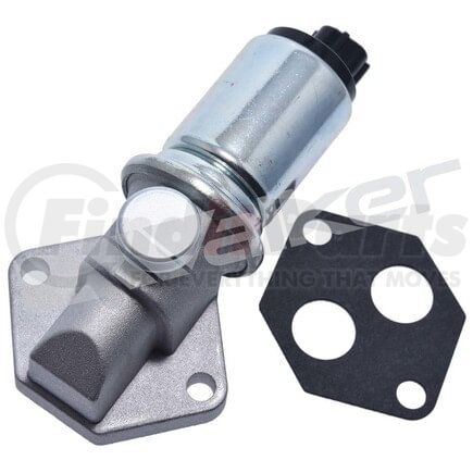 Walker Products 215-2043 Fuel Injection Idle Air Control Valve Walker Products 215-2043 Throttle Air Bypass Valve