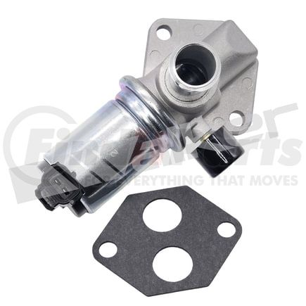 215-2046 by WALKER PRODUCTS - Walker Products 215-2046  Throttle Air Bypass Valve