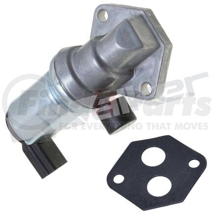 215-2074 by WALKER PRODUCTS - Walker Products 215-2074 Throttle Air Bypass Valve