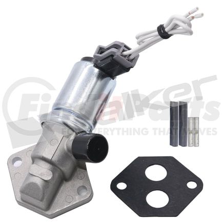 215-92012 by WALKER PRODUCTS - Walker Products 215-92012 Throttle Air Bypass Valve - FSK