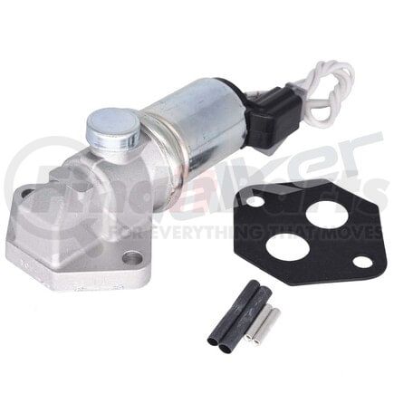 215-92022 by WALKER PRODUCTS - Walker Products 215-92022 Throttle Air Bypass Valve - FSK