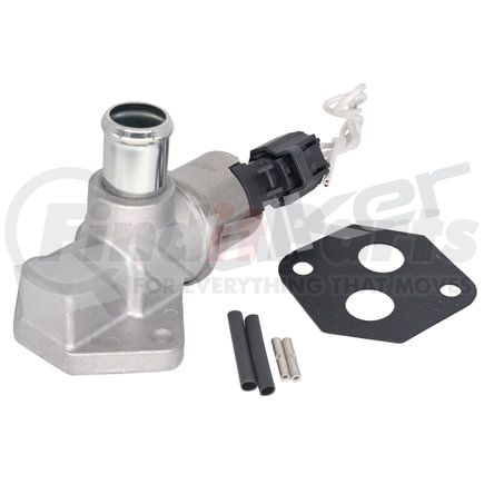 215-92057 by WALKER PRODUCTS - Walker Products 215-92057 Throttle Air Bypass Valve - FSK