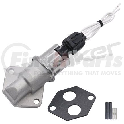 215-92061 by WALKER PRODUCTS - Walker Products 215-92061 Throttle Air Bypass Valve - FSK