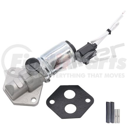 215-92065 by WALKER PRODUCTS - Walker Products 215-92065 Throttle Air Bypass Valve - FSK