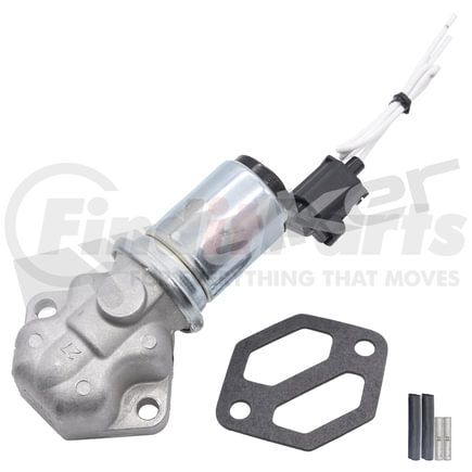 215-92081 by WALKER PRODUCTS - Walker Products 215-92081 Throttle Air Bypass Valve - FSK