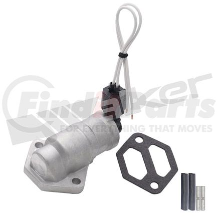 215-92099 by WALKER PRODUCTS - Walker Products 215-92099 Throttle Air Bypass Valve - FSK