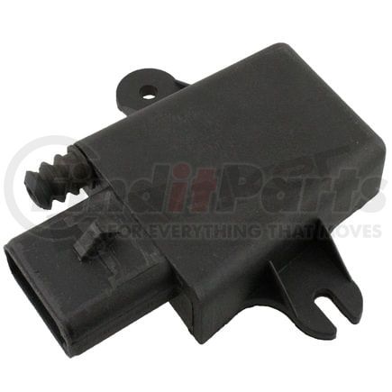 225-1007 by WALKER PRODUCTS - Walker Products 225-1007 Manifold Absolute Pressure Sensor