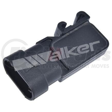 225-1024 by WALKER PRODUCTS - Manifold Absolute Pressure Sensors measure manifold pressure through changing voltage and send this information to the onboard computer. The computer uses this and other inputs to calculate the correct amount of fuel delivered.