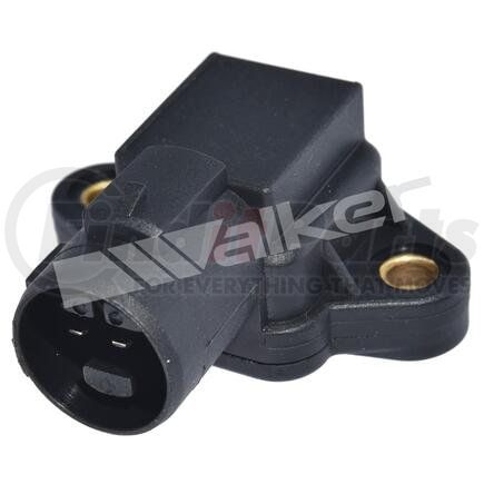 225-1037 by WALKER PRODUCTS - Manifold Absolute Pressure Sensors measure manifold pressure through changing voltage and send this information to the onboard computer. The computer uses this and other inputs to calculate the correct amount of fuel delivered.