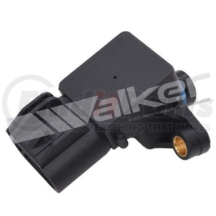 225-1036 by WALKER PRODUCTS - Walker Products 225-1036 Manifold Absolute Pressure Sensor