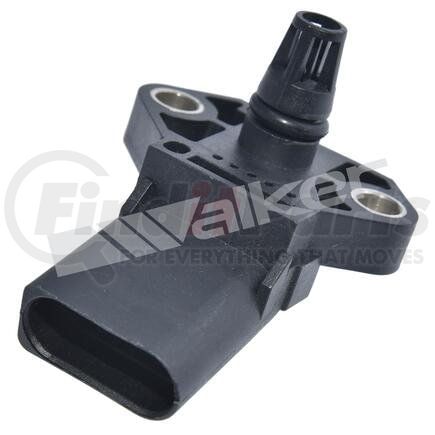 225-1083 by WALKER PRODUCTS - Manifold Absolute Pressure Sensors measure manifold pressure through changing voltage and send this information to the onboard computer. The computer uses this and other inputs to calculate the correct amount of fuel delivered.