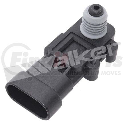 225-1093 by WALKER PRODUCTS - Fuel Tank Pressure Sensors measure pressure through changing voltage and send this information to the onboard computer. The computer uses this and other inputs to calculate the correct amount of fuel delivered.