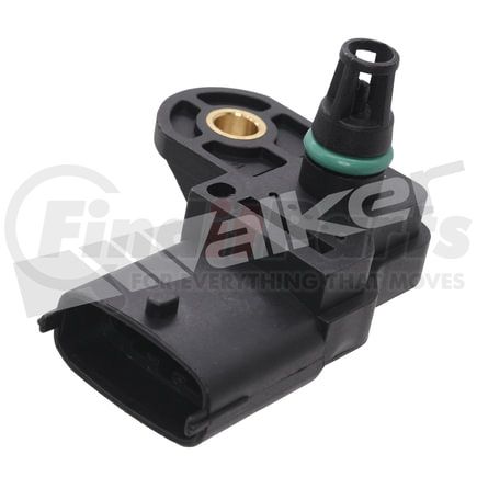 225-1099 by WALKER PRODUCTS - Manifold Absolute Pressure Sensors measure manifold pressure through changing voltage and send this information to the onboard computer. The computer uses this and other inputs to calculate the correct amount of fuel delivered.