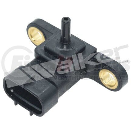 225-1138 by WALKER PRODUCTS - Walker Products 225-1138 Manifold Absolute Pressure Sensor