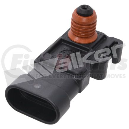 225-1255 by WALKER PRODUCTS - Walker Products 225-1255 Manifold Absolute Pressure Sensor