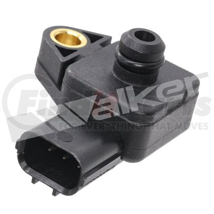 225-1288 by WALKER PRODUCTS - Manifold Absolute Pressure Sensors measure manifold pressure through changing voltage and send this information to the onboard computer. The computer uses this and other inputs to calculate the correct amount of fuel delivered.