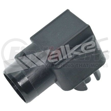 225-1324 by WALKER PRODUCTS - Manifold Absolute Pressure Sensors measure manifold pressure through changing voltage and send this information to the onboard computer. The computer uses this and other inputs to calculate the correct amount of fuel delivered.