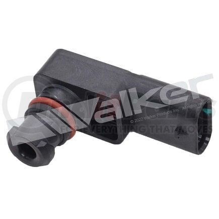 225-1338 by WALKER PRODUCTS - Walker Products 225-1338 Manifold Absolute Pressure Sensor