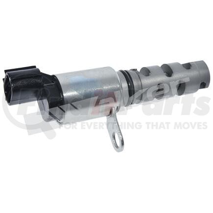 590-1085 by WALKER PRODUCTS - Variable Valve Timing (VVT) Solenoids are responsible for changing the position of the camshaft timing in the engine. Working on oil pressure, they either advance or retard cam position to provide the optimal performance from the engine.