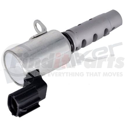 590-1088 by WALKER PRODUCTS - Variable Valve Timing (VVT) Solenoids are responsible for changing the position of the camshaft timing in the engine. Working on oil pressure, they either advance or retard cam position to provide the optimal performance from the engine.