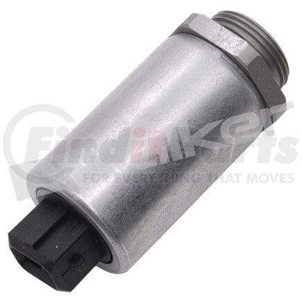 590-1101 by WALKER PRODUCTS - Variable Valve Timing (VVT) Solenoids are responsible for changing the position of the camshaft timing in the engine. Working on oil pressure, they either advance or retard cam position to provide the optimal performance from the engine.