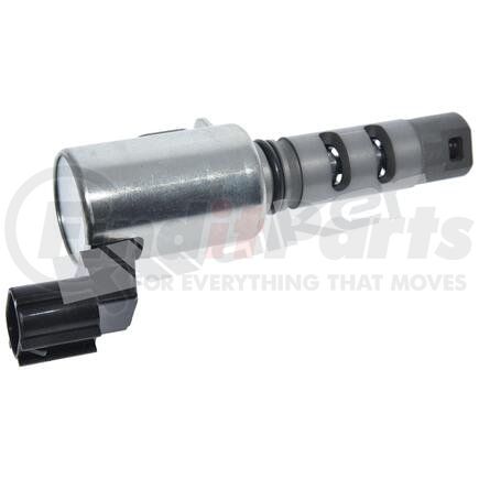 590-1100 by WALKER PRODUCTS - Variable Valve Timing (VVT) Solenoids are responsible for changing the position of the camshaft timing in the engine. Working on oil pressure, they either advance or retard cam position to provide the optimal performance from the engine.