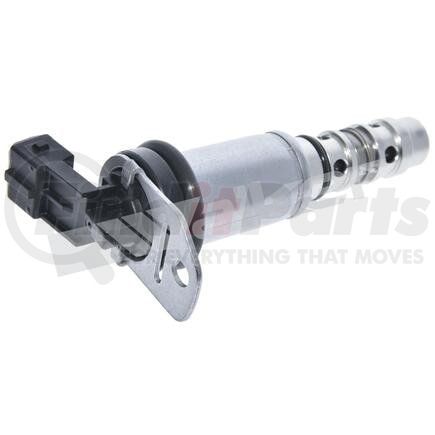 590-1106 by WALKER PRODUCTS - Variable Valve Timing (VVT) Solenoids are responsible for changing the position of the camshaft timing in the engine. Working on oil pressure, they either advance or retard cam position to provide the optimal performance from the engine.