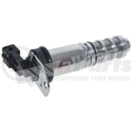 590-1108 by WALKER PRODUCTS - Variable Valve Timing (VVT) Solenoids are responsible for changing the position of the camshaft timing in the engine. Working on oil pressure, they either advance or retard cam position to provide the optimal performance from the engine.
