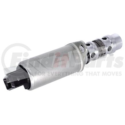 590-1107 by WALKER PRODUCTS - Variable Valve Timing (VVT) Solenoids are responsible for changing the position of the camshaft timing in the engine. Working on oil pressure, they either advance or retard cam position to provide the optimal performance from the engine.