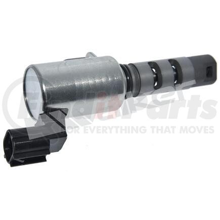 590-1111 by WALKER PRODUCTS - Variable Valve Timing (VVT) Solenoids are responsible for changing the position of the camshaft timing in the engine. Working on oil pressure, they either advance or retard cam position to provide the optimal performance from the engine.