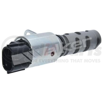 590-1110 by WALKER PRODUCTS - Variable Valve Timing (VVT) Solenoids are responsible for changing the position of the camshaft timing in the engine. Working on oil pressure, they either advance or retard cam position to provide the optimal performance from the engine.