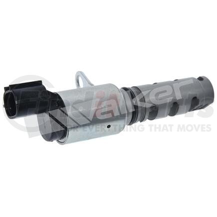 590-1112 by WALKER PRODUCTS - Variable Valve Timing (VVT) Solenoids are responsible for changing the position of the camshaft timing in the engine. Working on oil pressure, they either advance or retard cam position to provide the optimal performance from the engine.