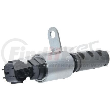 590-1119 by WALKER PRODUCTS - Variable Valve Timing (VVT) Solenoids are responsible for changing the position of the camshaft timing in the engine. Working on oil pressure, they either advance or retard cam position to provide the optimal performance from the engine.