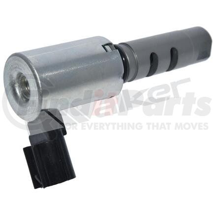 590-1117 by WALKER PRODUCTS - Variable Valve Timing (VVT) Solenoids are responsible for changing the position of the camshaft timing in the engine. Working on oil pressure, they either advance or retard cam position to provide the optimal performance from the engine.