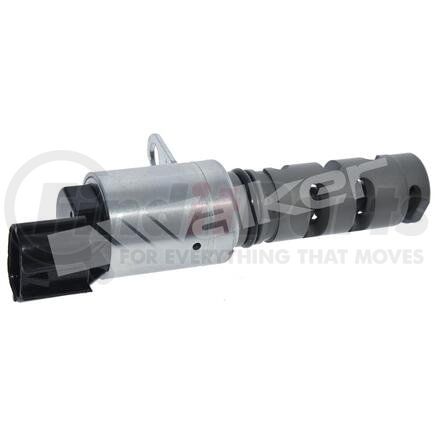 590-1120 by WALKER PRODUCTS - Variable Valve Timing (VVT) Solenoids are responsible for changing the position of the camshaft timing in the engine. Working on oil pressure, they either advance or retard cam position to provide the optimal performance from the engine.