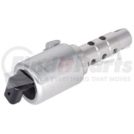 590-1124 by WALKER PRODUCTS - Variable Valve Timing (VVT) Solenoids are responsible for changing the position of the camshaft timing in the engine. Working on oil pressure, they either advance or retard cam position to provide the optimal performance from the engine.