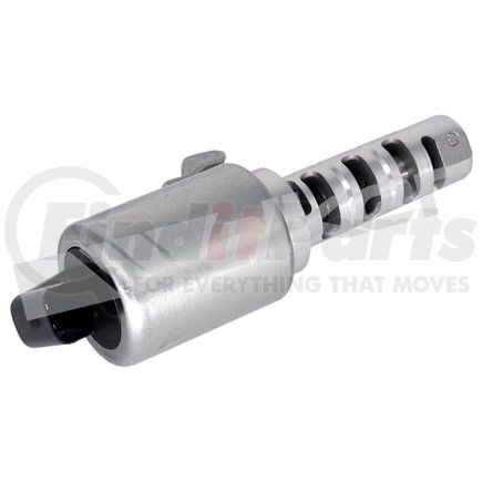 590-1125 by WALKER PRODUCTS - Variable Valve Timing (VVT) Solenoids are responsible for changing the position of the camshaft timing in the engine. Working on oil pressure, they either advance or retard cam position to provide the optimal performance from the engine.