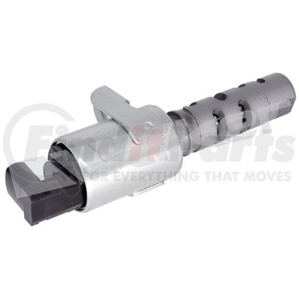 590-1123 by WALKER PRODUCTS - Variable Valve Timing (VVT) Solenoids are responsible for changing the position of the camshaft timing in the engine. Working on oil pressure, they either advance or retard cam position to provide the optimal performance from the engine.
