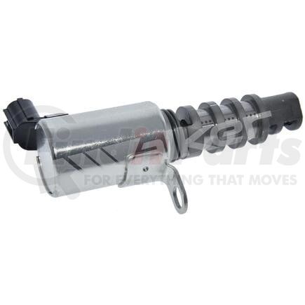 590-1134 by WALKER PRODUCTS - Variable Valve Timing (VVT) Solenoids are responsible for changing the position of the camshaft timing in the engine. Working on oil pressure, they either advance or retard cam position to provide the optimal performance from the engine.