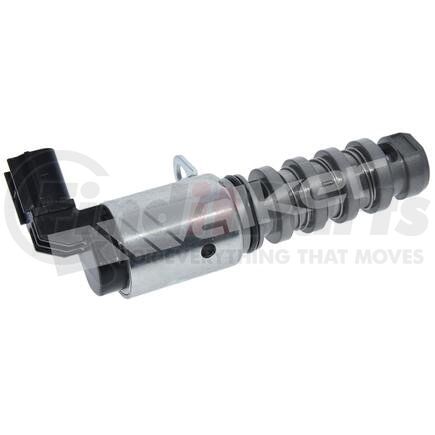 590-1136 by WALKER PRODUCTS - Variable Valve Timing (VVT) Solenoids are responsible for changing the position of the camshaft timing in the engine. Working on oil pressure, they either advance or retard cam position to provide the optimal performance from the engine.