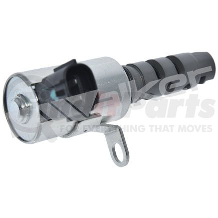 590-1163 by WALKER PRODUCTS - Variable Valve Timing (VVT) Solenoids are responsible for changing the position of the camshaft timing in the engine. Working on oil pressure, they either advance or retard cam position to provide the optimal performance from the engine.