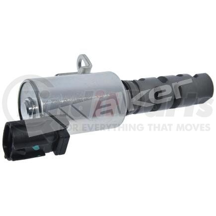 590-1164 by WALKER PRODUCTS - Variable Valve Timing (VVT) Solenoids are responsible for changing the position of the camshaft timing in the engine. Working on oil pressure, they either advance or retard cam position to provide the optimal performance from the engine.