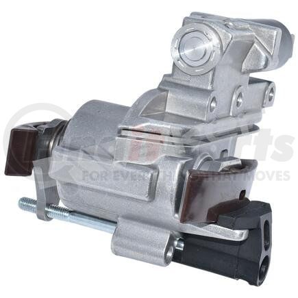 590-1162 by WALKER PRODUCTS - Variable Valve Timing (VVT) Solenoids are responsible for changing the position of the camshaft timing in the engine. Working on oil pressure, they either advance or retard cam position to provide the optimal performance from the engine.