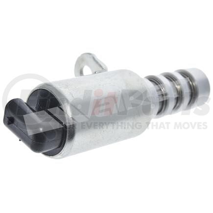 590-1168 by WALKER PRODUCTS - Variable Valve Timing (VVT) Solenoids are responsible for changing the position of the camshaft timing in the engine. Working on oil pressure, they either advance or retard cam position to provide the optimal performance from the engine.