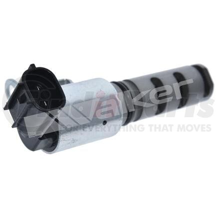 590-1171 by WALKER PRODUCTS - Variable Valve Timing (VVT) Solenoids are responsible for changing the position of the camshaft timing in the engine. Working on oil pressure, they either advance or retard cam position to provide the optimal performance from the engine.