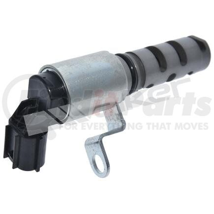 590-1172 by WALKER PRODUCTS - Variable Valve Timing (VVT) Solenoids are responsible for changing the position of the camshaft timing in the engine. Working on oil pressure, they either advance or retard cam position to provide the optimal performance from the engine.